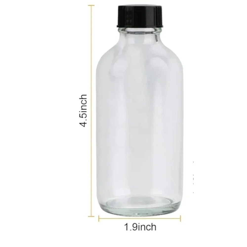 Egyptian Musk Classic Deep Earthy Sensual Fragrance Oil Extra Thick Unisex 4 oz